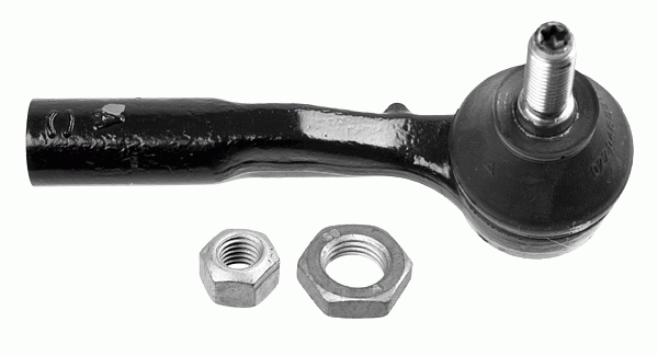 Tie Rod End (Right, Front axle)  Art. 3129501