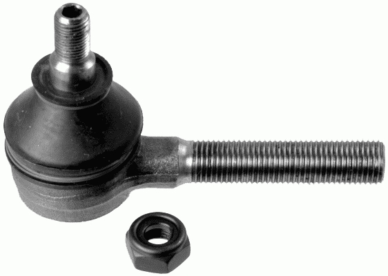 Tie Rod End (Front axle, left)  Art. 3133001