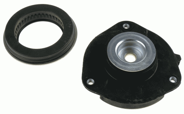 Repair Kit, suspension strut support mount (Front axle)  Art. 3177001