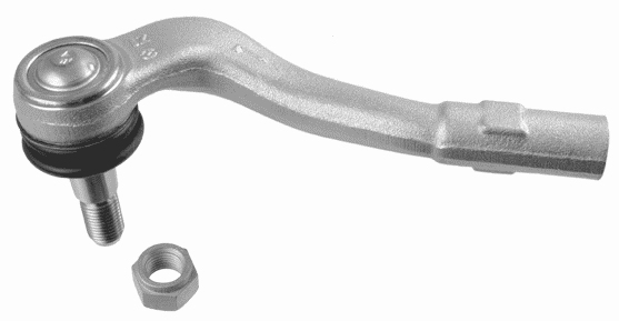 Tie Rod End (Left, Front axle)  Art. 3177801