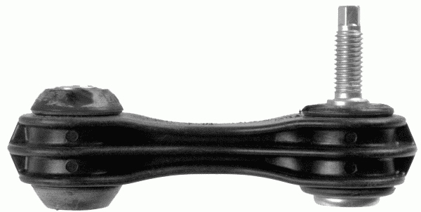 Link/Coupling Rod, stabiliser bar (Rear axle, Both sides)  Art. 3189401