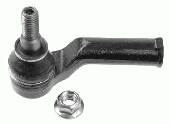 Tie rod end (Front axle, left)  Art. 3194201