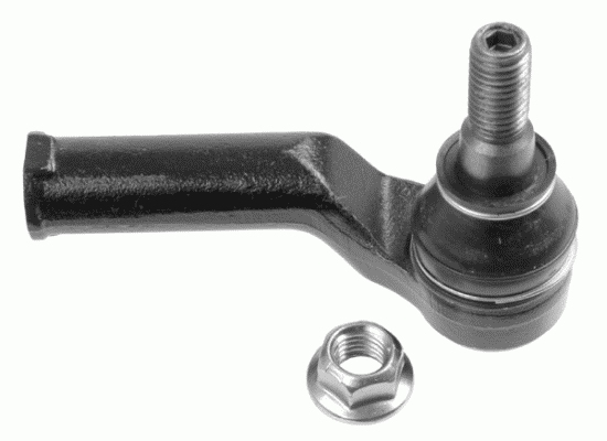 Tie rod end (Front axle, right)  Art. 3194301