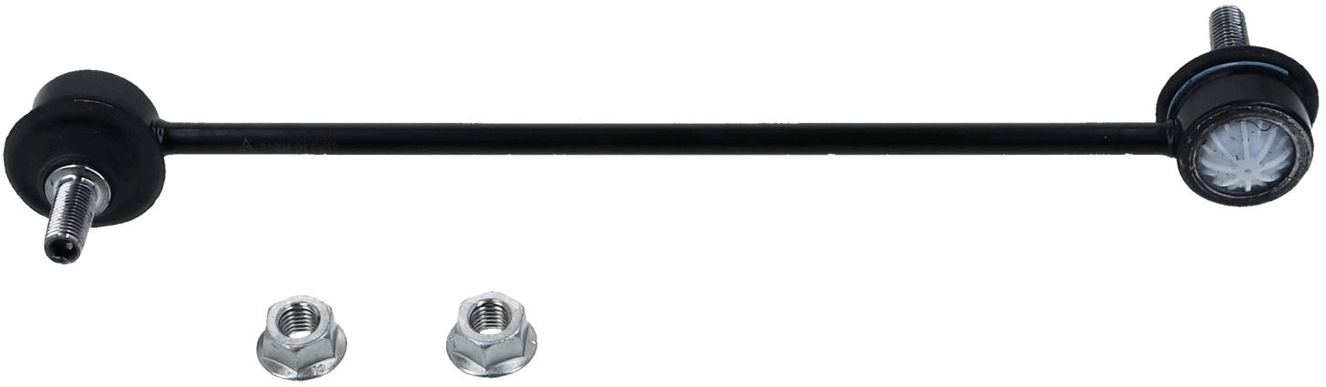 Link/Coupling Rod, stabiliser bar (Front axle, Both sides)  Art. 3199401