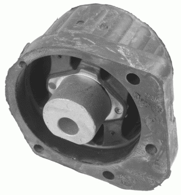 Mounting, manual transmission (Transmission side, Transmission side)  Art. 3325001