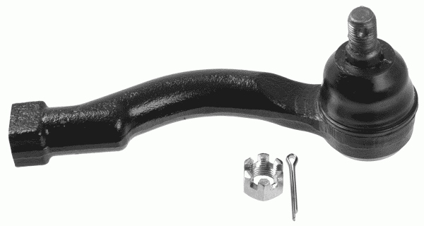 Tie Rod End (Right, Front axle)  Art. 3335901