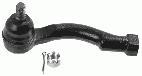 Tie Rod End (Front axle, left)  Art. 3336001