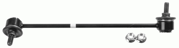 Link/Coupling Rod, stabiliser bar (Front axle, right)  Art. 3336501