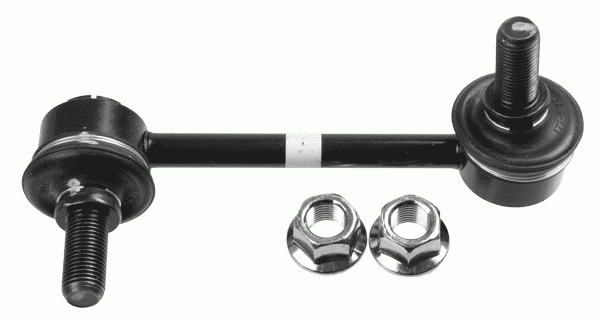 Link/Coupling Rod, stabiliser bar (Rear axle, right)  Art. 3336901