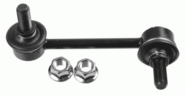 Link/Coupling Rod, stabiliser bar (Rear axle, left)  Art. 3337001