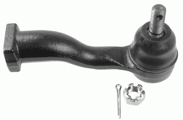 Tie Rod End (Front axle, Outer, Right)  Art. 3338501