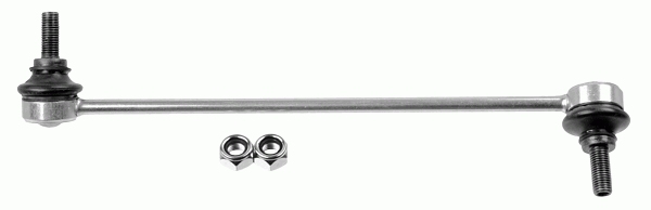 Link/Coupling Rod, stabiliser bar (Front axle, right)  Art. 3345402