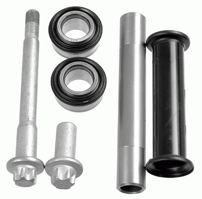 Repair Kit, wheel suspension (Rear axle, Both sides, Outer)  Art. 3346401