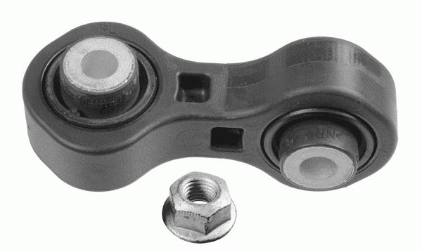 Link/Coupling Rod, stabiliser bar (Rear axle, Both sides)  Art. 3363201