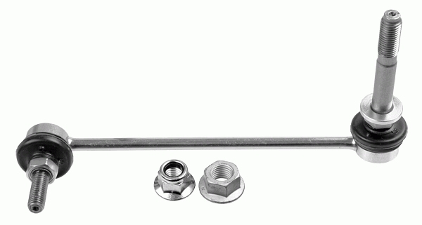 Link/Coupling Rod, stabiliser bar (Front axle, right)  Art. 3363401