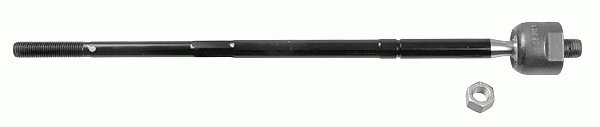 Inner Tie Rod (Inner, Both sides, Front axle)  Art. 3382401