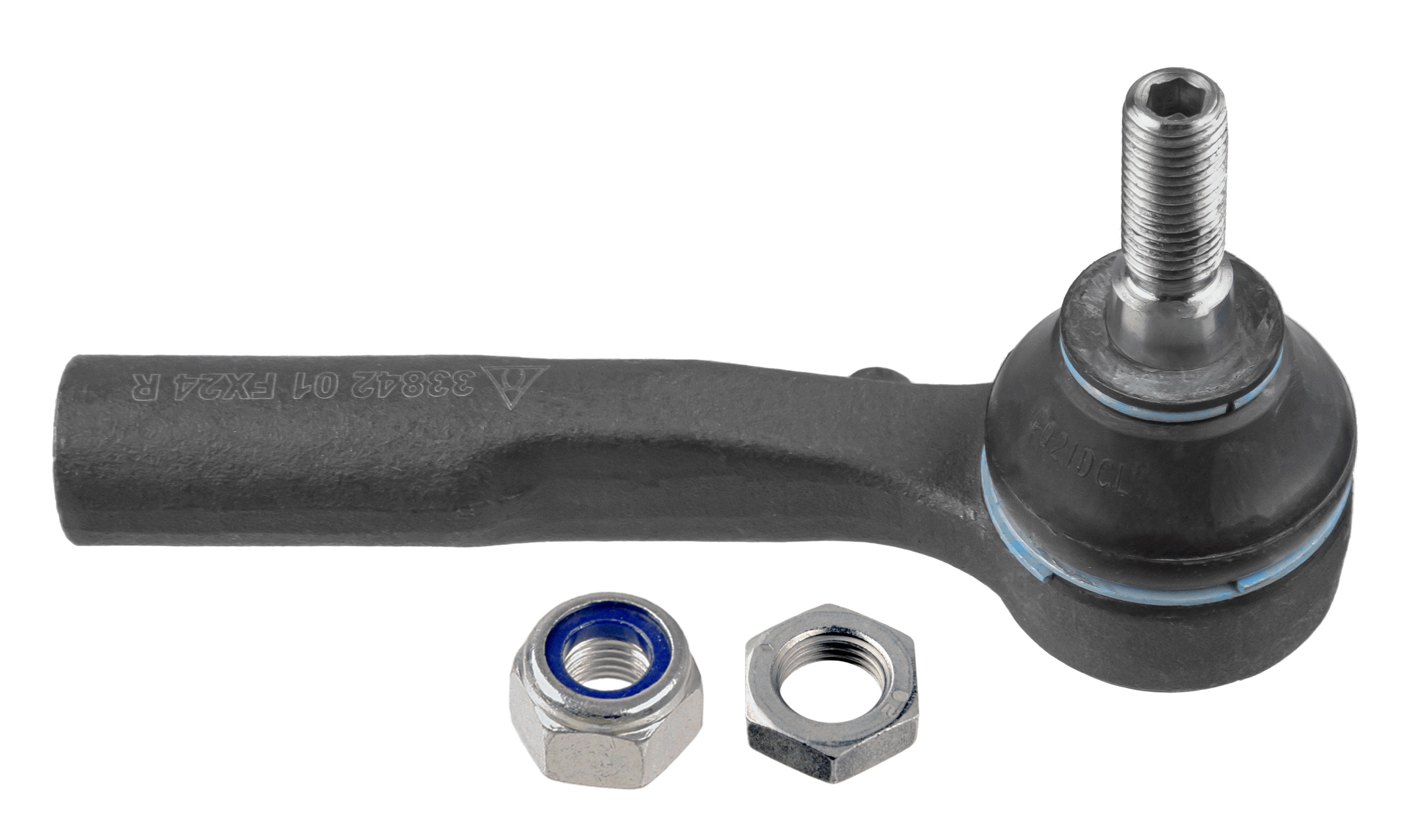 Tie Rod End (Front axle, Outer, Right)  Art. 3384201