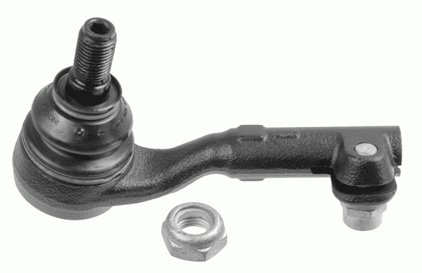 Tie Rod End (Front axle, left)  Art. 3388201