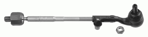 Tie Rod (Front axle, right)  Art. 3388601