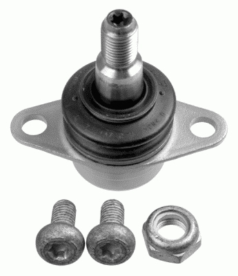 Ball Joint (Front axle, Both sides)  Art. 3390201