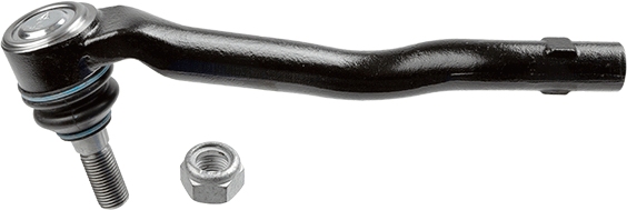 Tie Rod End (Left, Front axle)  Art. 3408301