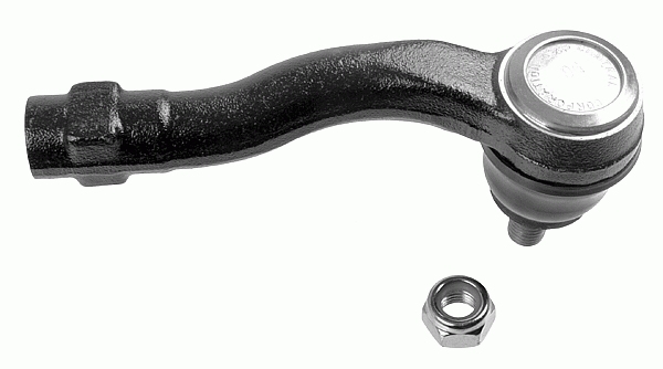 Tie Rod End (Right, Front axle)  Art. 3431701