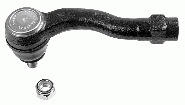 Tie Rod End (Front axle, left)  Art. 3431801