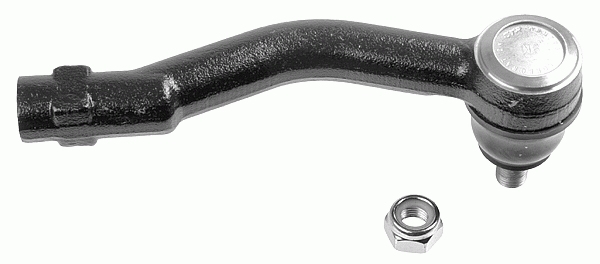 Tie Rod End (Right, Front axle)  Art. 3432101