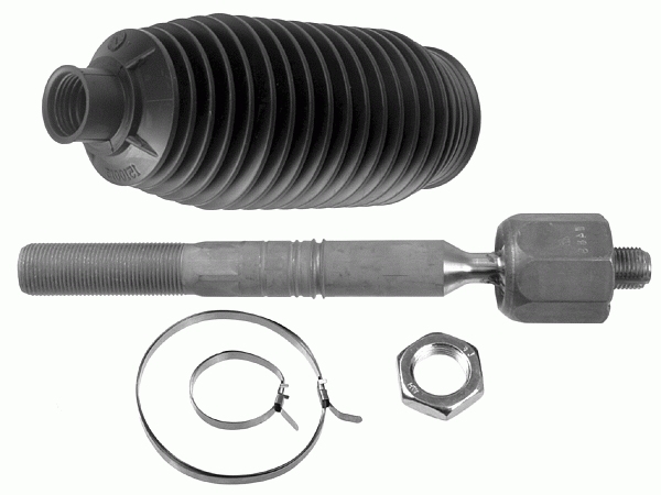 Repair kit, tie rod joint (Both sides, Front axle)  Art. 3443901