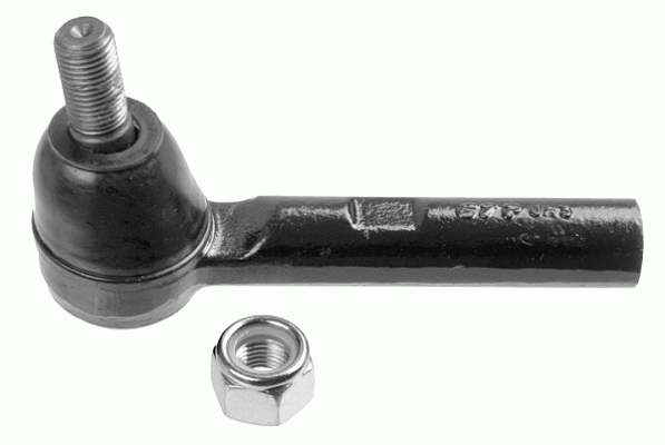 Tie Rod End (Front axle, Both sides)  Art. 3453401