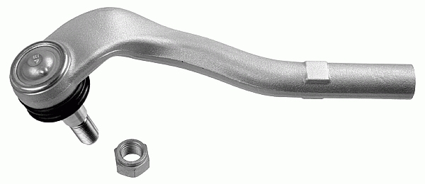 Tie Rod End (Front axle, left)  Art. 3460601