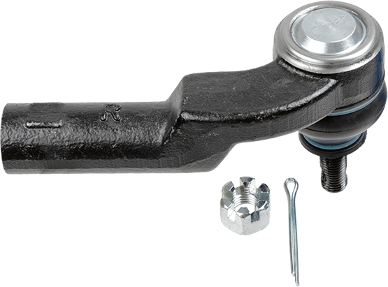 Tie Rod End (Right, Front axle)  Art. 3466301