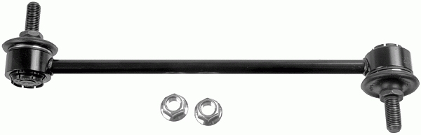 Link/Coupling Rod, stabiliser bar (Front axle, right)  Art. 3467101