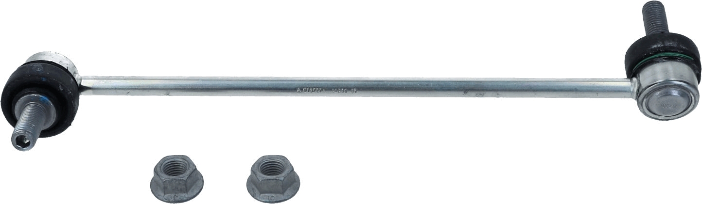 Link/Coupling Rod, stabiliser bar (Front axle, left)  Art. 3480001