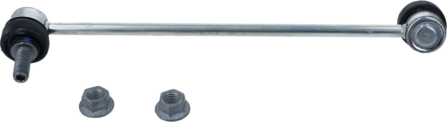 Link/Coupling Rod, stabiliser bar (Front axle, right)  Art. 3480101