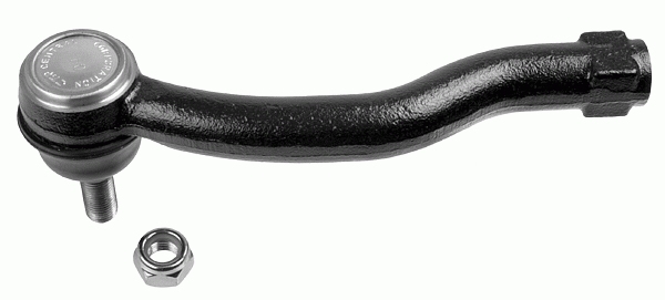 Tie Rod End (Left, Front axle)  Art. 3499201