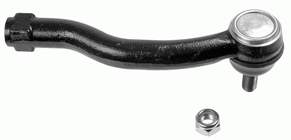 Tie Rod End (Front axle, right)  Art. 3499301