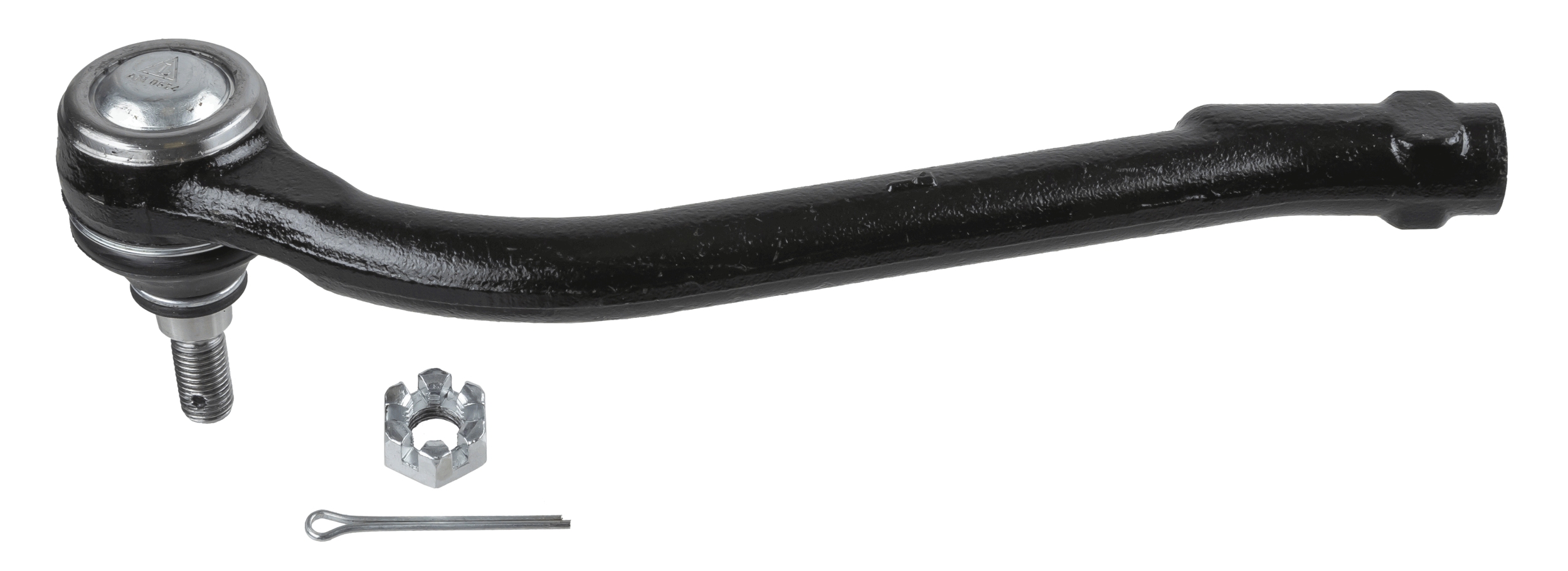 Tie Rod End (Left, Front axle)  Art. 3499801