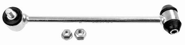 Link/Coupling Rod, stabiliser bar (Rear axle, right)  Art. 3526301