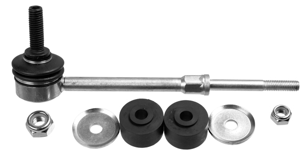 Link/Coupling Rod, stabiliser bar (Rear axle, Both sides)  Art. 3540401