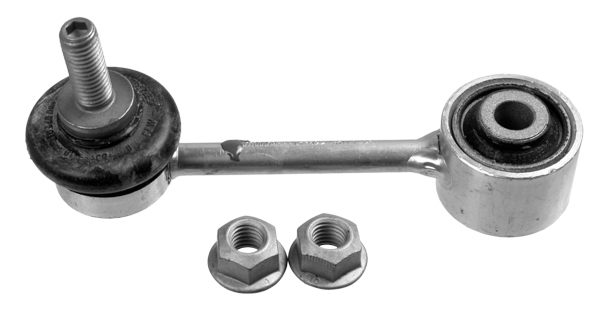 Link/Coupling Rod, stabiliser bar (Rear axle, Both sides)  Art. 3543201