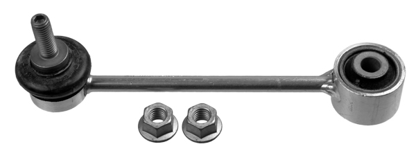 Link/Coupling Rod, stabiliser bar (Rear axle, Both sides)  Art. 3543301