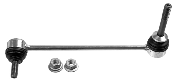 Bar, anti-roll bar (Front axle, left)  Art. 3543901