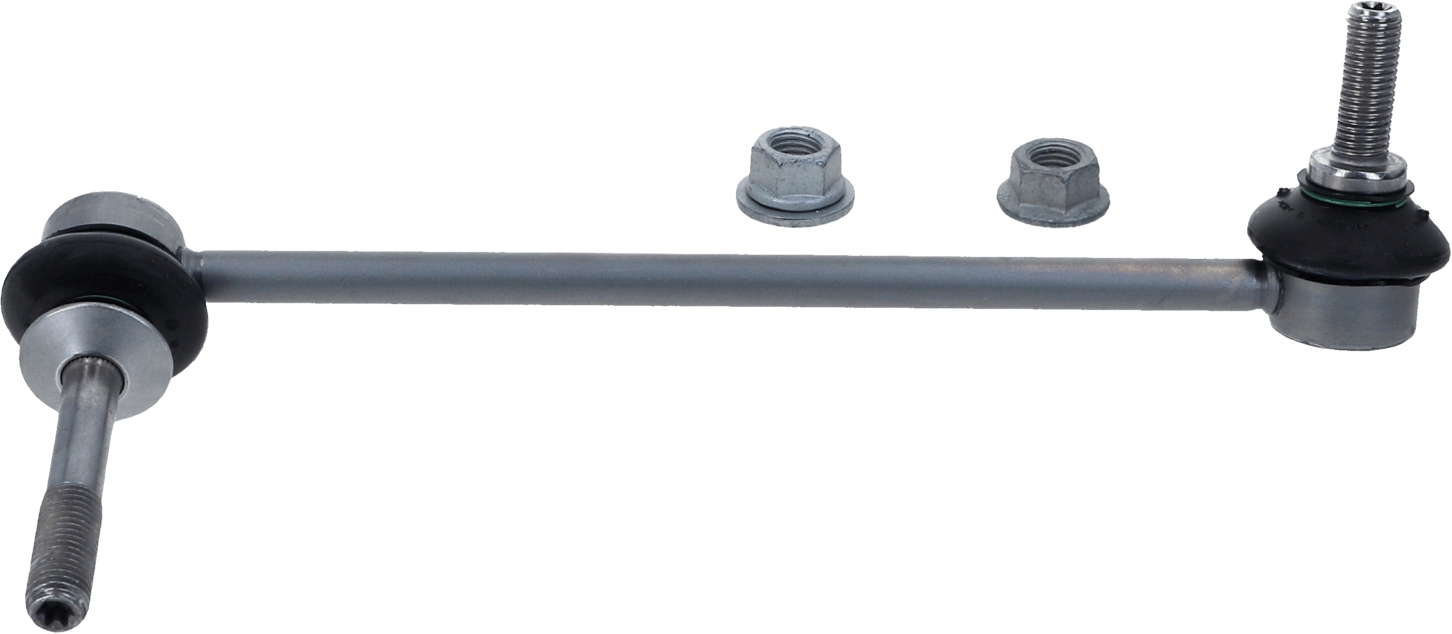 Link/Coupling Rod, stabiliser bar (Front axle, left)  Art. 3543902