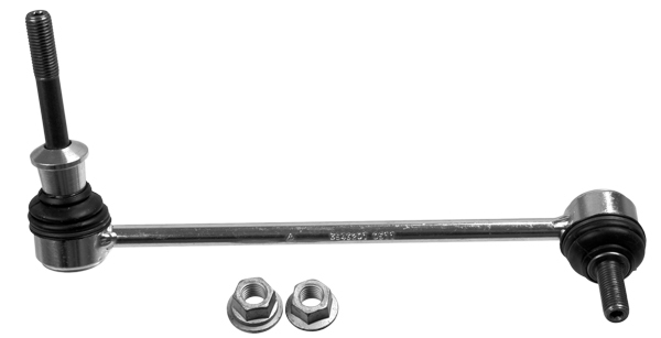 Bar, anti-roll bar (Front axle, right)  Art. 3546201