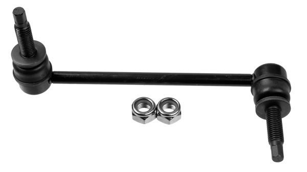 Link/Coupling Rod, stabiliser bar (Front axle, right)  Art. 3557001