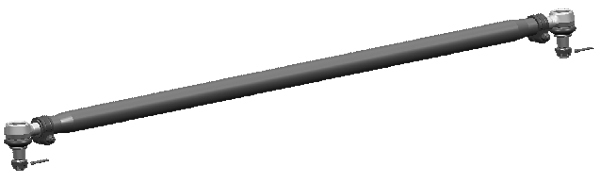 Track rod (Handle bar)  Art. 3559201