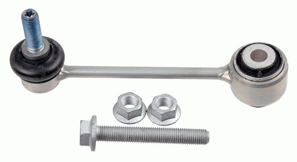 Link/Coupling Rod, stabiliser bar (Front axle, Both sides)  Art. 3567902