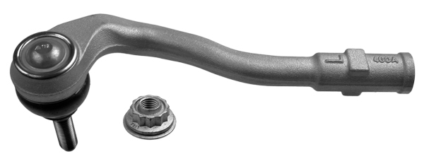 Tie Rod End (Front axle, left)  Art. 3574101