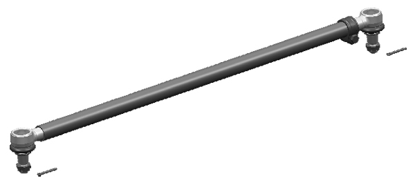 Handle bar (Support rod)  Art. 3580501